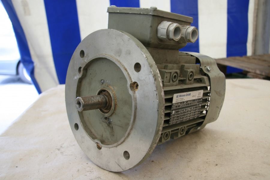 AC-MOTOREN GMBH循環(huán)電機、AC-MOTOREN GMBH磁力電機