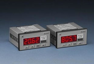 德國BEKA 現(xiàn)場(chǎng)顯示儀表