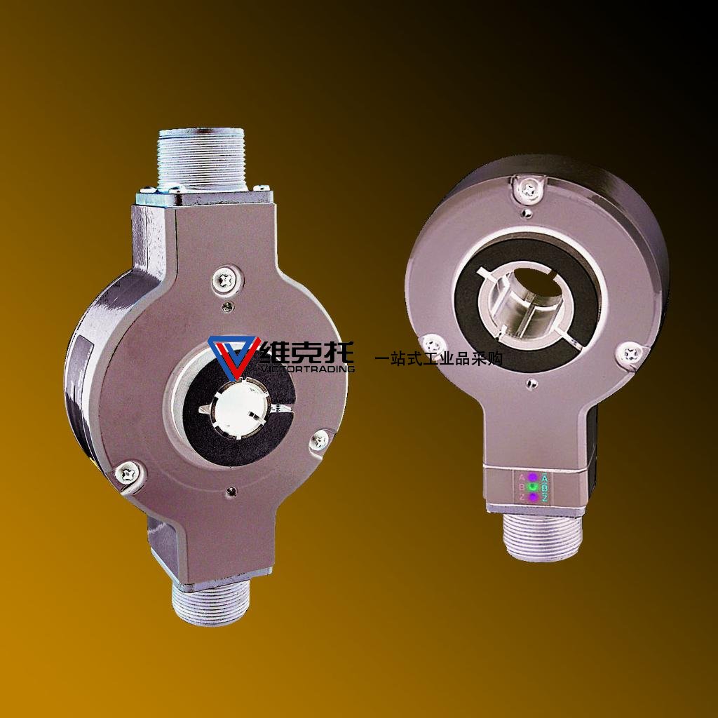 德國Kuebler庫伯勒編碼器、絕對型編碼器、傾角儀