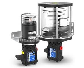 DROPSA分配器、潤滑泵