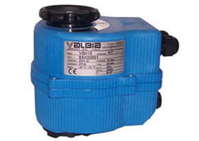 VALBIA氣動球閥兩通球閥，三通球閥，蝶閥