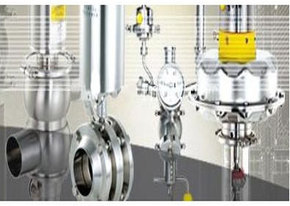 德國(guó)GUTH蝶閥、GUTH球閥