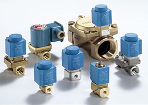 DANFOSS電磁閥，DANFOSS膨脹閥、DANFOSS安全閥