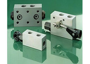 OLEOSTAR減壓閥、OLEOSTAR順序閥、OLEOSTAR止回閥