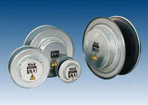 德國VAHLE電氣滑環(huán)絕緣滑線、封閉式滑線