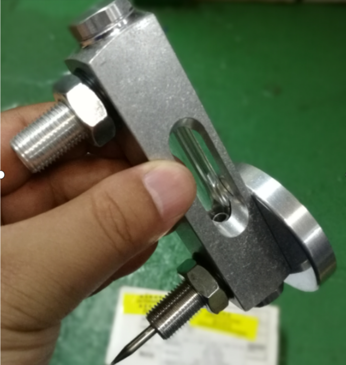 美國(guó)TORQ速度開(kāi)關(guān)