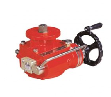 HKC閥門(mén)、HKC執(zhí)行器