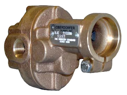 供應美國Oberdorfer齒輪泵、離心泵