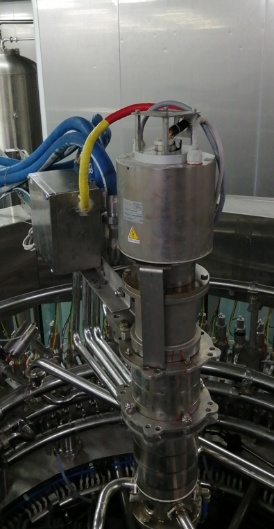 瑞士ATS束帶機(jī)、ATS捆扎機(jī)、ATS綁扎機(jī)US-2000 AD-TTP-SP-50