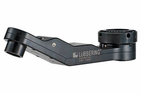 供應(yīng)德國(guó)Lübbering鎖扣、夾頭