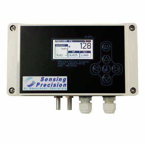 供應Sensing Precision測試儀、變送器