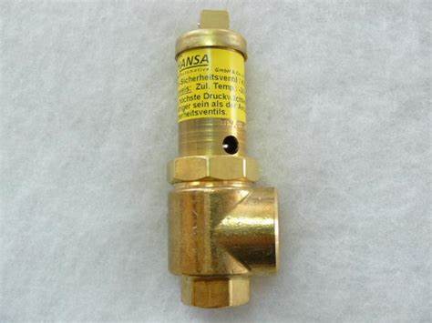 供應(yīng)德國(guó)HANSA閥門、HANSA減震器