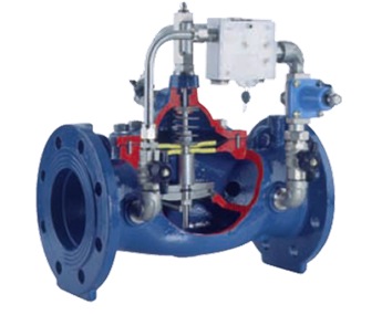 供應(yīng)意大利MIT-Moderne Industrietechnik閥門(mén)