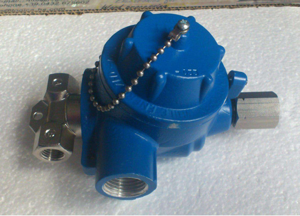 德國(guó)KAMMERER閘閥K、T、KII、KIII、O