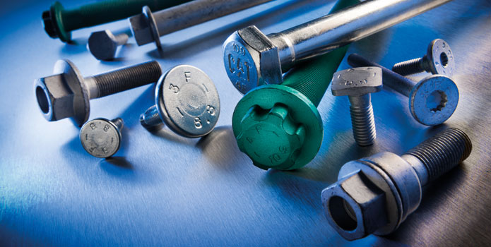 供應(yīng)意大利fontana fasteners螺母、螺栓