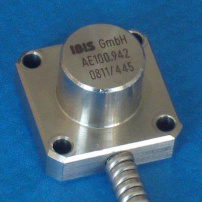 供應德國IBIS傳感器、打印機