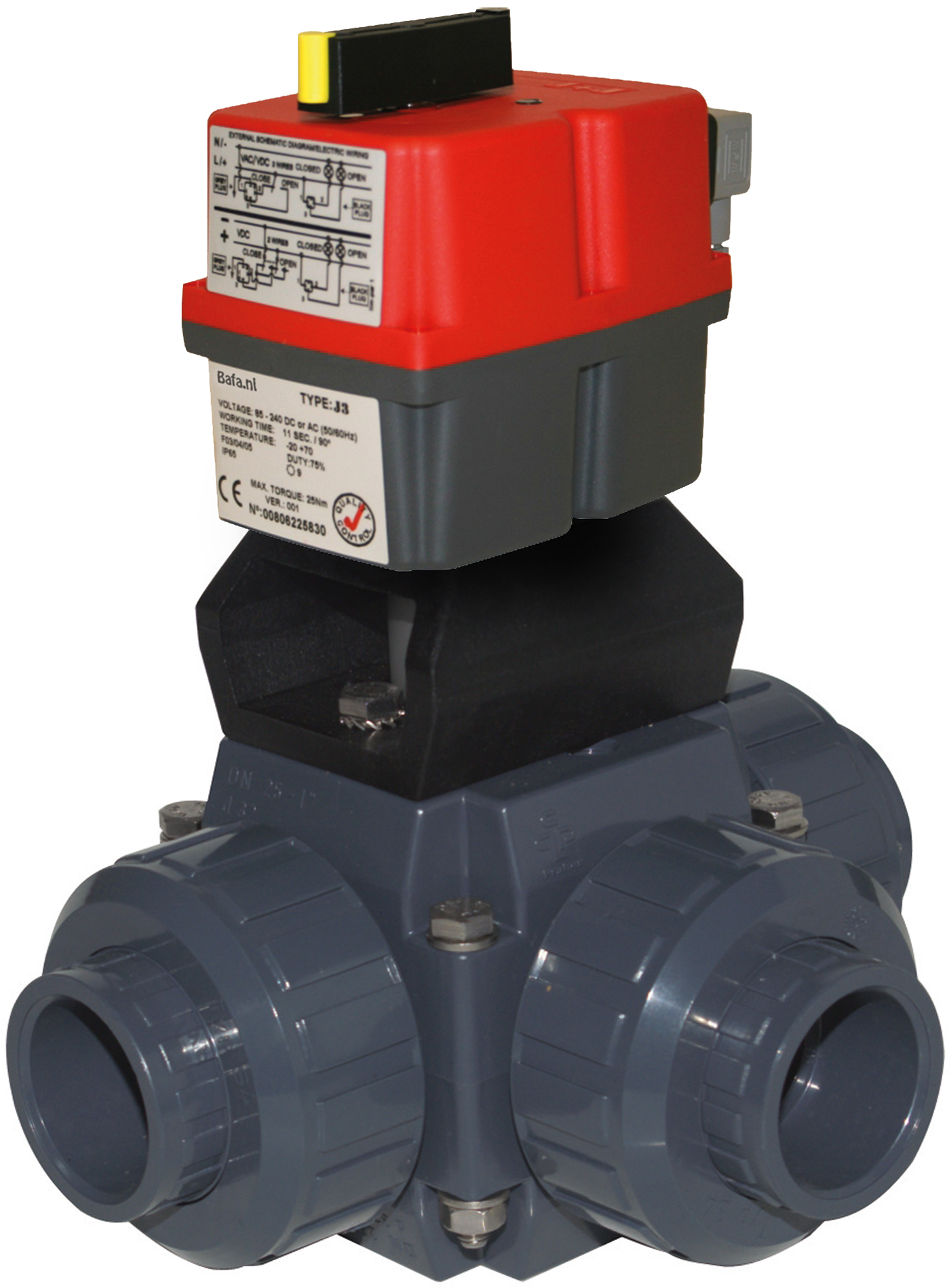 供應(yīng)英國(guó)J+J Automation執(zhí)行機(jī)構(gòu) 、閥門(mén)