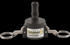 Banjo閥門，Banjo接頭，Banjo閥門泵