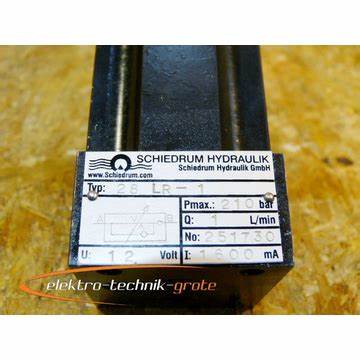 供應(yīng)德國schiedrum氣缸、閥門