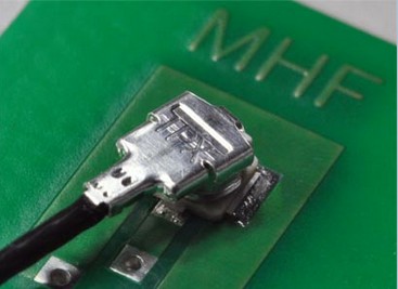 美國(guó)?I-PEX板對(duì)板連接器