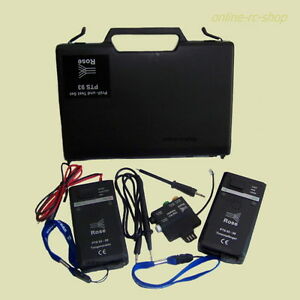 供應德國rose netztechnik工具、測試儀器