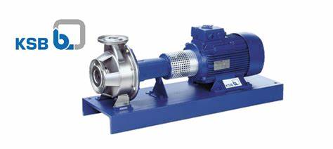 德國KSB高壓泵優(yōu)勢(shì)供應(yīng)