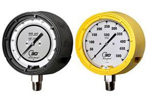 德國si-special instruments數(shù)字壓力表