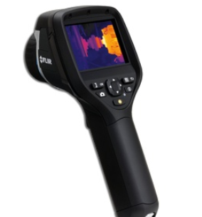 德國FLIR手持式紅外熱成像儀E30、 E40、 E50、E60